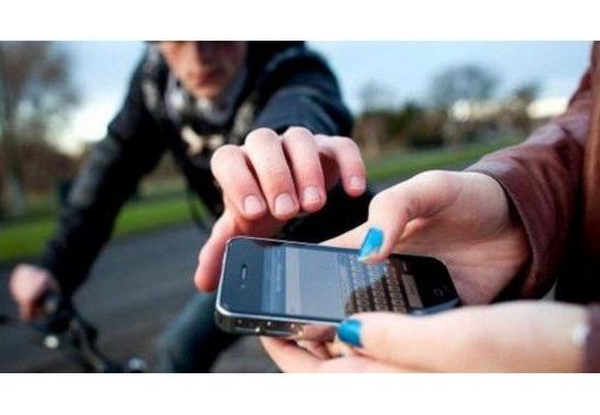 Jambret Rampas HP dan Tusuk Pelajar SD di Kota Sepang