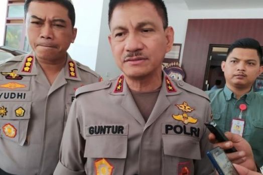 Polda Sulawesi Selatan Ancam Pecat Polisi Yang Tembak Istri dan Oknum TNI