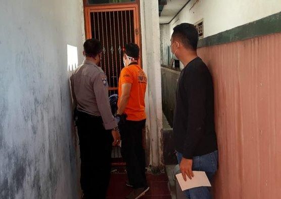 Ditinggal Sholat Ied Komplotan Pencuri Gasak Uang Bos Nelayan di Kota Karang