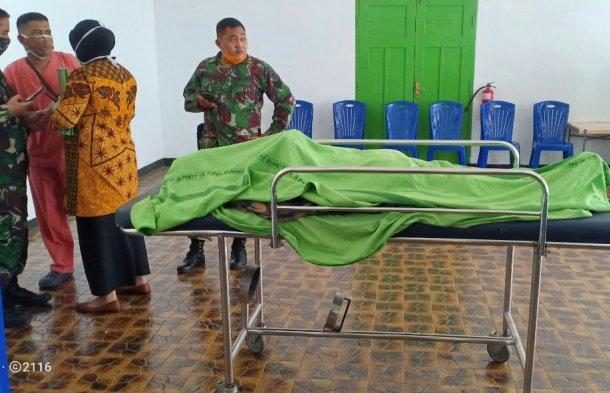 Sempat Membaik, Babinsa Yang Ditembak Karena Selingkuhi Istri Polisi di Jeneponto Akhirnya Meninggal