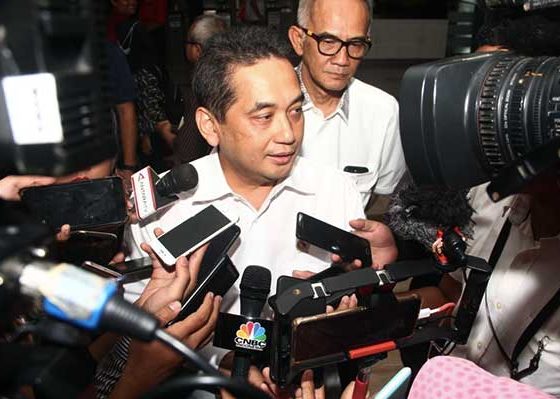 Satgas Pangan Akan Tindak Pedagang Jual Gula Melebihi Harga Rp12/kg Yang