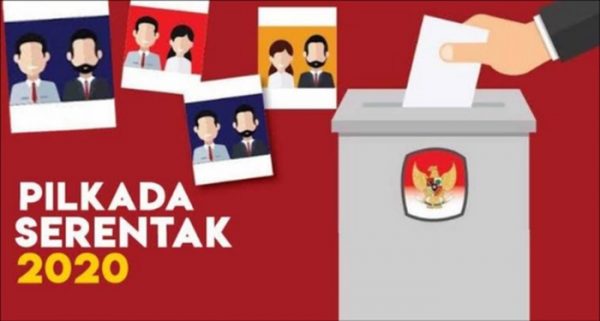 Komisi II DPR RI Setujui Pilkada Serentak 9 Desember