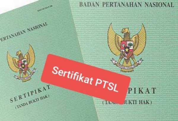 Ada Pungli PTSL di Pekon Padang Cahya Lampung Barat