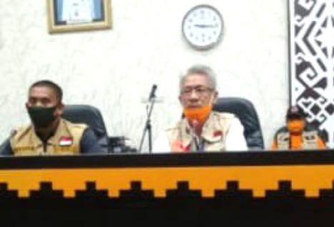 Kota Metro Lobi Hotel Untuk Isolasi Pasien Covid-19