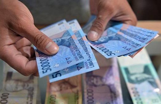 Lapor Pak Kapolresta Warga Resah Banyak Pungli Berkedok Ormas dan Kelompok Masyarakat Minta THR