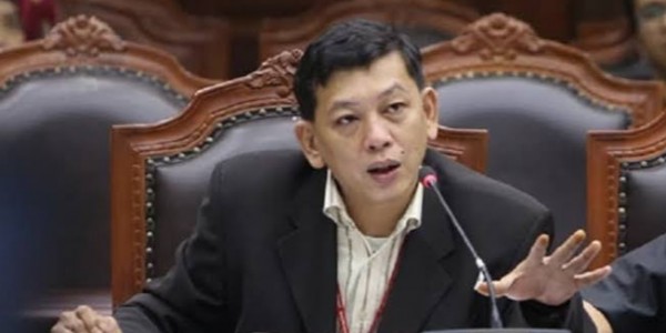 Partai Pengusul RUU HIP Bisa Dipidana dan Dibubaran