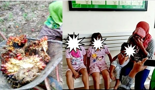 Edaran PERMA, Perkara Pencurian Ringan Nilai Dibawah Rp2,5 Juta Tidak Perlu di Penjara