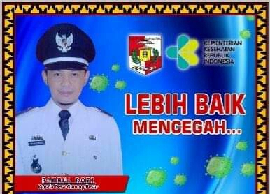 Tanpa Persetujuan, Kades Gunungbesar Gunakan Siltap Perangkat Desa untuk Penanganan Covid-19 ?