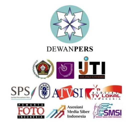 Ketua SMSI Lampura : Catatan FB Istri Deki Susanto Tidak Relevan Dikenakan Delik UU ITE