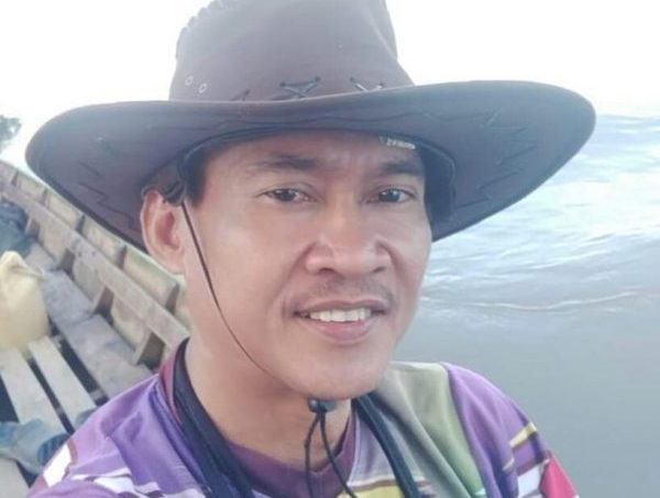 Jaga Habitat Ikan Air Tawar, Kades Margorejo Larang Tangkap Ikan Gunakan Racun dan Strum