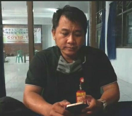 K#5 LU Negatif Covid-19