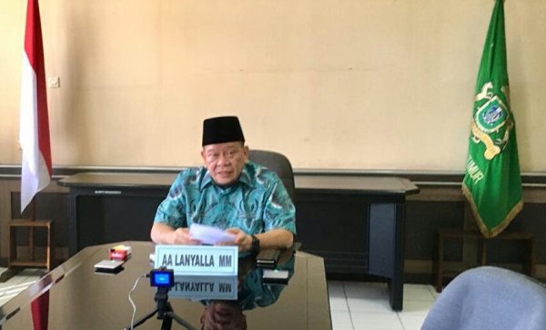 Tiga Sektor Prioritas Pemerintah RI Hadapi Pandemi Covid-19 dan Ancaman Resesi Global