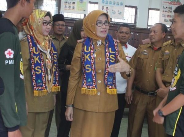 BPK Akan Audit Bansos Rp9,8 Miliar di Biro Kesra Lampung