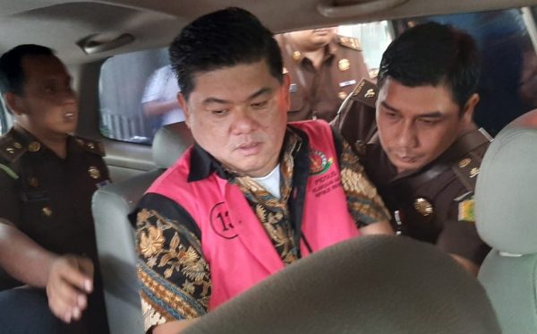 Ada Uang Korupsi PT Asuransi Jiwasraya Untuk Bawar Kasino