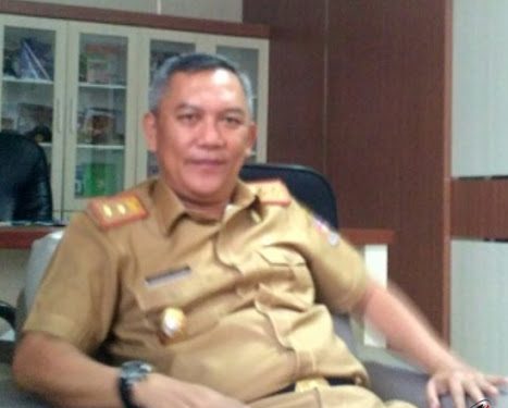 Mantan Camat Ikut Tolak Perpanjangan Sekda Tubaba, Herwan Sahri Sebut Itu Kewenangan Kepala Daerah