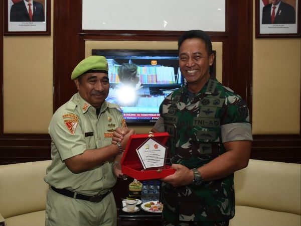 Korban Terus Bertambah, Satgas Anticovid-19 KYP Fokus Pencegahan dan Pengobatan