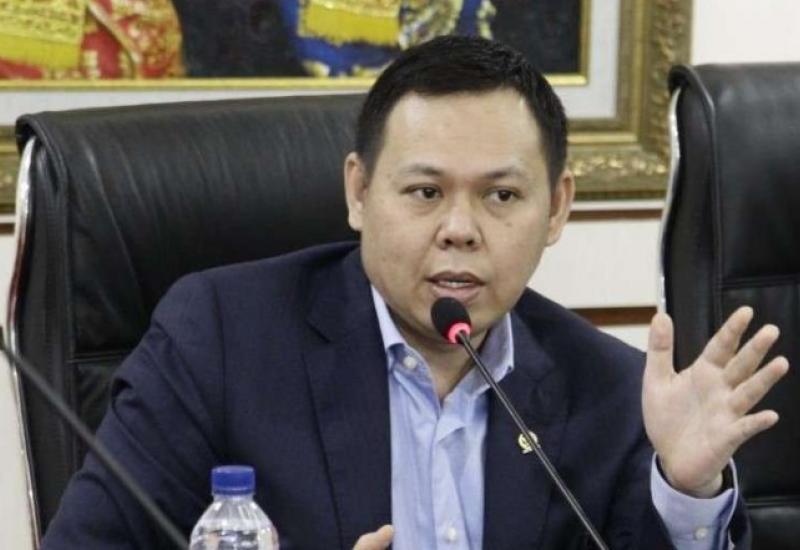 Paksakan Pilkada Serentak, Senator DPD-RI Tegaskan KPU Tangungjawab Apabila TPS Jadi Klaster Baru Covid-19
