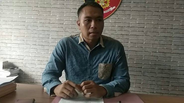 Kasi Pemerintahan Desa Kamplas Tersangkut Kasus Pengancaman, Kasatreskrim : Polres Lampura akan Tindaklajuti Laporan