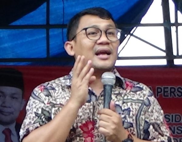 Lalai Kelola Bank Banten Ade Hidayat Minta Kepala BPKAD Provinsi Banten di Copot