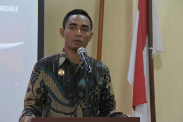 Sewindu Ide Besar DKPP