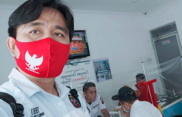 Lembaga Perlindungan Konsumen Lampung Gugat PLN Yang Tak Rasional