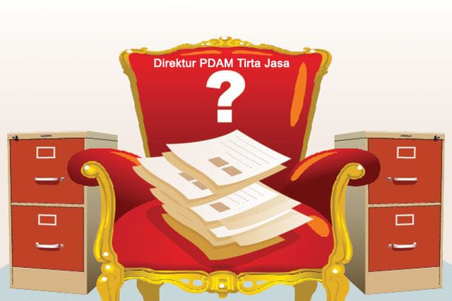 Bebas Narkoba, Empat Nama Calon Direktur PDAM Tirta Jasa Maju Ke Tahapan Selanjutnya