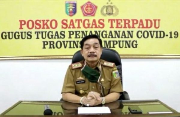 Balitbangda Dan Diskominfo Bahas Tujuh Sektor Lomba Vidio Inovasi Daerah