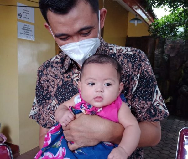 Persatuan Jaksa Indonesia Doakan Anisa Jadi Jaksa