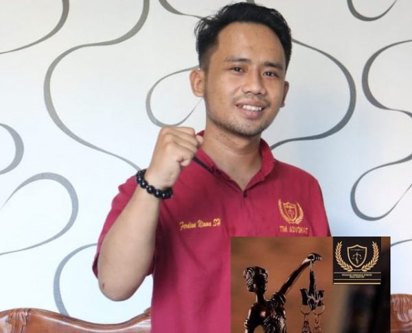 Terkait Kasus Dugaan Pemerasan di Pesawaran, YLHBR Meminta Aparat Hukum Proses Kedua Pihak