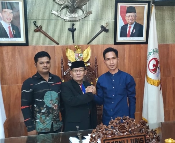 Tak Kunjung Selesai Permasalahan PLN di Mesuji, Aleg Mesuji Dan DPP AI akan Surati PLN