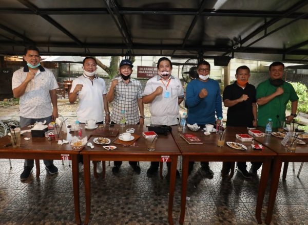 Eva Dwiana Terancam Ditinggalkan Partai Politik?