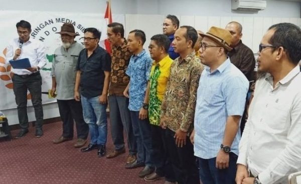 Menko Perekonomian Dijadwalkan Orasi dan Membuka Munas I JMSI