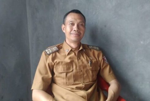 Agustus 2020 Dinas Sosial Tulang Bawang Barat Segera Realisasikan Program Mantra Rp6,6 Miliar