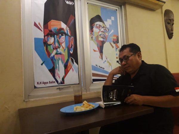 SMSI Gagas Virtual Workshop WordPress Website Improvement