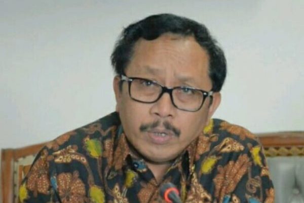Ajukan Revisi Anggaran Abnormal, Penyelenggara Pemilu Gagal Pahami Gagasan Presiden tentang New Normal