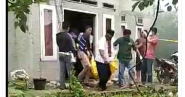 Istri Minggat, Suami Dan Dua Anak 1 Balita Ditemukan Tewas Dalam Rumah Yang Nyaris Terbakar