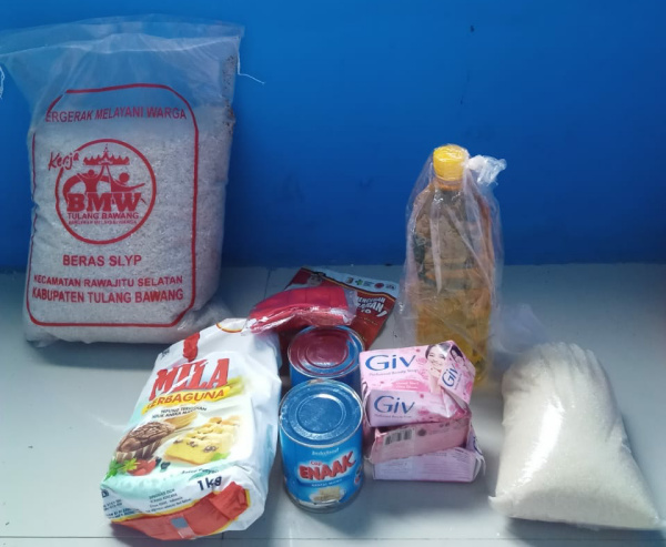 KPPU Akan Panggil Dugaan Perusahaan Fiktif Bansos Kesra Lampung