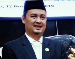 Misnan Jabat Plh Kota Metro, Tondi: Sesuai Mekanisme