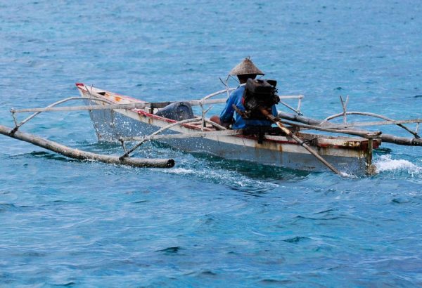 Nelayan Akan Dapat BLT Rp600/Bulan Per Juni-Desember 2020