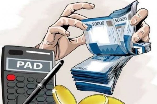 Pemeriksaan di Kejati, Dugaan Korupsi PAD Lampung Selatan Menguat?