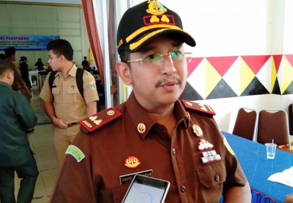 Kabar Terbaru Kasus Dugaan Pemotongan Honor KPU Tanggamus Jaksa Tunggu Audit Kerugian Negara