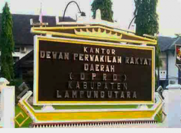 Krimsus Polda Lampung Telusuri Dugaan Penyimpangan Anggaran DPRD Lampung Utara Tahun 2018-2019