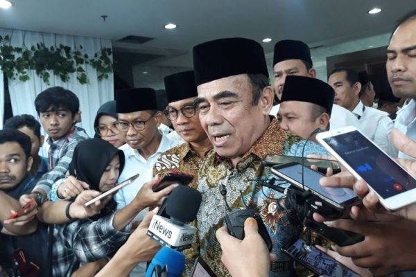 Alasan Tak Cukup Waktu dan Pengamanan Covid-19 Calon Jemaah Haji RI Tahun 2020 Tak Diberangkatkan