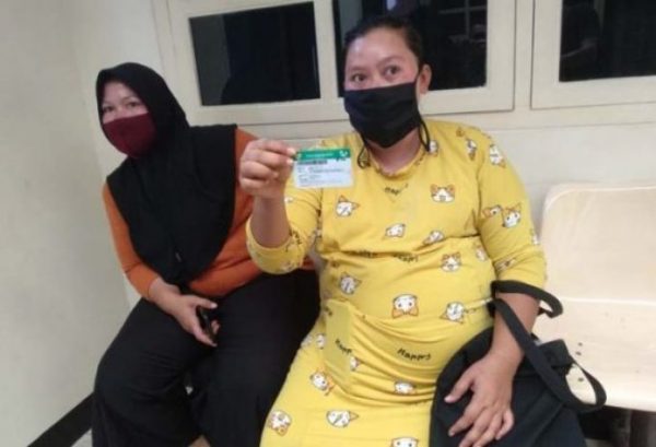 Program KIS dan P2KM Bandar Lampung Tak Berlaku di RS Bumi Waras?