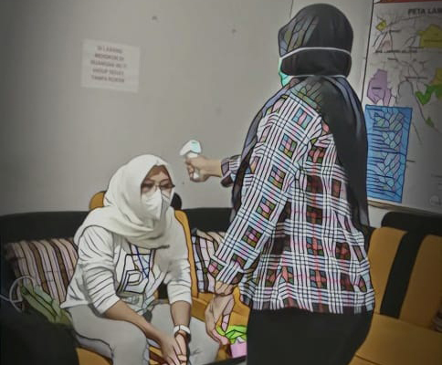 Pelapor Kasus Penipuan Modus Penerimaan AKPOL Rp1,8 Miliar Dapat Teror Orang Mengaku Jenderal Mantan Kapolda Lampung?