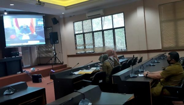 Pilkada Serentak Dilaksanakan 9 Desember 2020, KPU Utamakan Protokol Kesehatan Dalam Pemungutan Suara