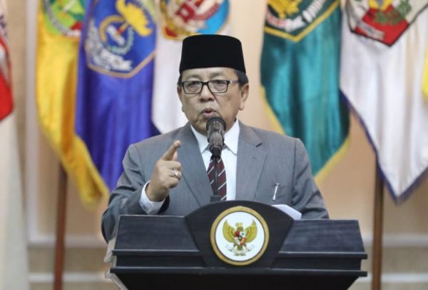 Gubernur Lampung Segera Tindak Lanjut Tambang Pasir Ilegal di Lampung Timur