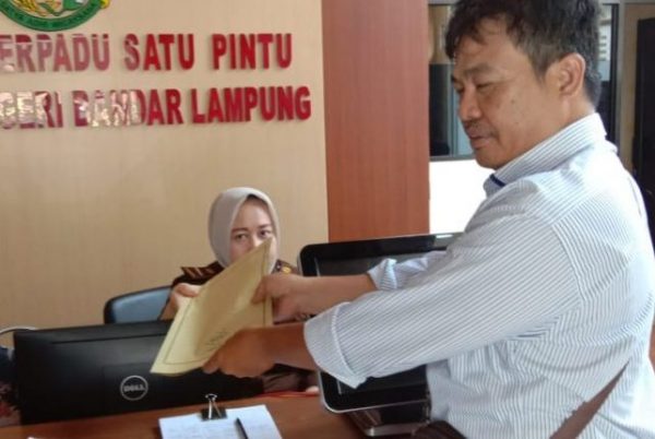 Terkait Bansos Covid-19 MTM Layangkan Permohonan Informasi ke Biro Kesra, Kejati Tunggu Laporan