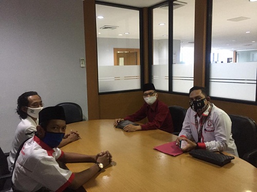 Tabungan Dibobol Karyawan Bank, Nasabah Gugat BRI Cabang Pembantu Jatimulyo?
