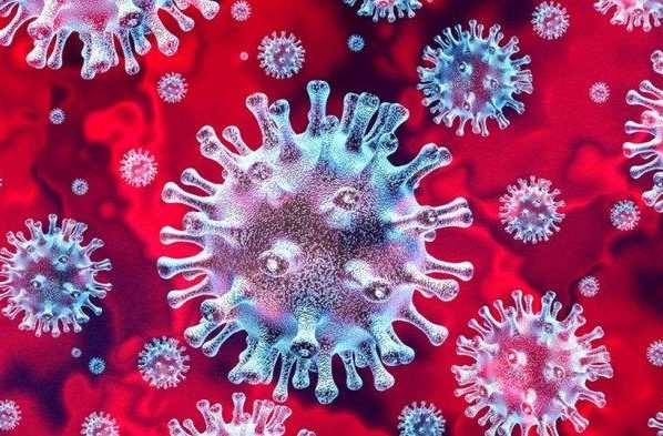 Bandar Lampung Tak Lagi Zona Merah